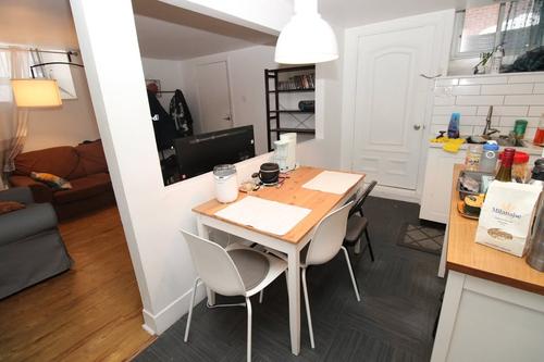 1 bedroom apartment for rent in Québec - La Cité-Limoilou — photo 4