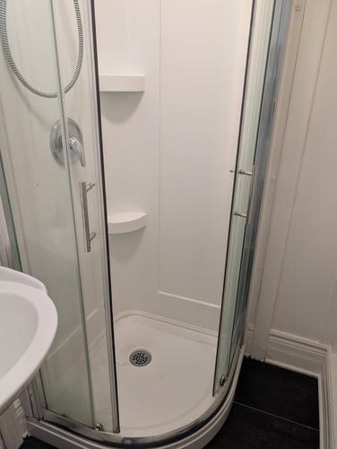 1 bedroom apartment for rent in Québec - La Cité-Limoilou — photo 8