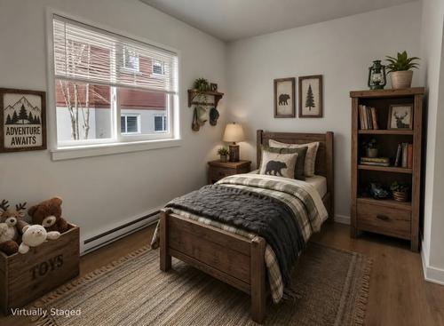 Appartement de 2 chambres à louer à Gatineau — photo 10