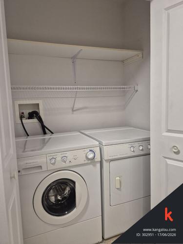 1 bedroom apartment for rent in Montreal - Ville-Marie — photo 8