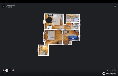 2 bedrooms apartment for rent in Montreal - Le Plateau-Mont-Royal — photo 8