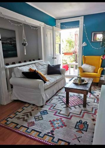Appartement de 2 chambres à louer à Montreal - Rosemont–La Petite-Patrie — photo 2