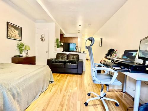 1 bedroom apartment for rent in Montreal - Le Plateau-Mont-Royal — photo 3