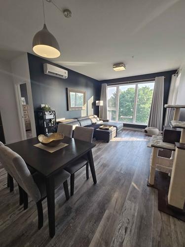2 bedrooms apartment for rent in Longueuil — photo 2
