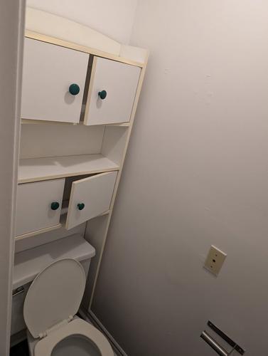 Studio à louer à Montreal - Ville-Marie — photo 3