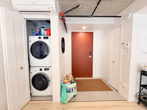 1 bedroom apartment for rent in Québec - La Cité-Limoilou — photo 8