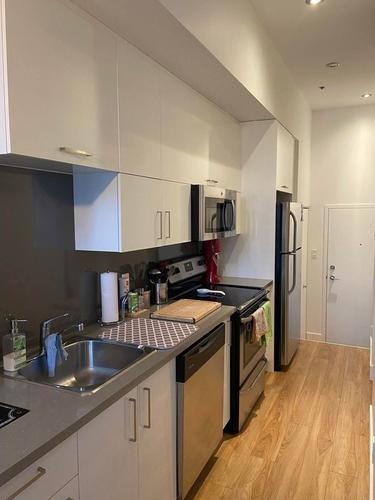 Studio for rent in Québec - La Cité-Limoilou — photo 3