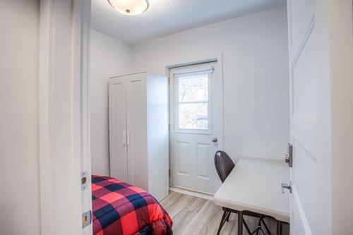 Appartement de 5 chambres à louer à Montreal - Le Sud-Ouest — photo 5