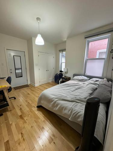 4 bedrooms apartment for rent in Montreal - Le Plateau-Mont-Royal — photo 5