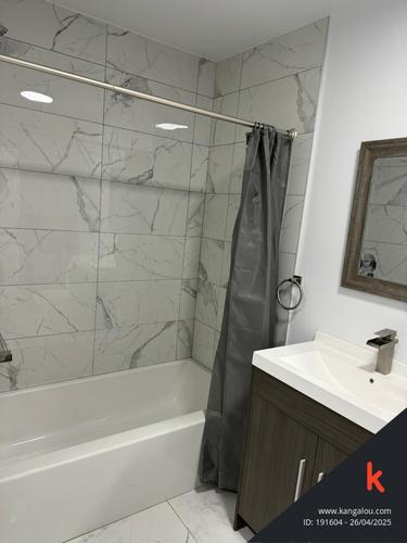 Appartement de 5 chambres à louer à Montreal - Le Plateau-Mont-Royal — photo 6