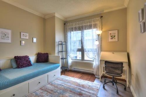 2 bedrooms apartment for rent in Montreal - Ville-Marie — photo 5