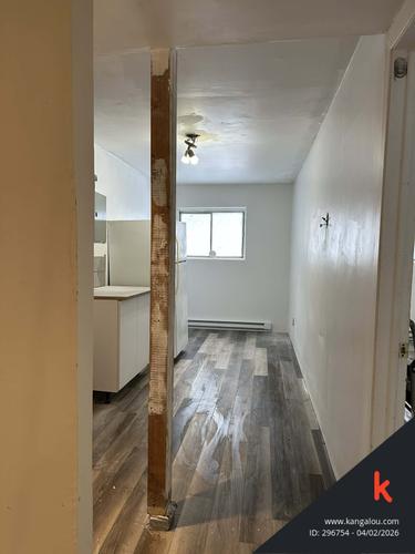 Appartement de 1 chambre à louer à Montreal - Saint-Laurent — photo 9