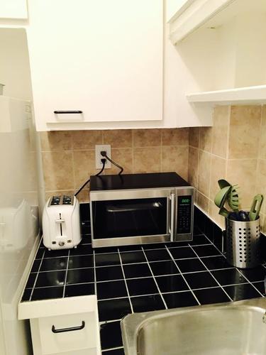 Studio for rent in Montreal - Ville-Marie — photo 3
