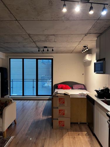1 bedroom apartment for rent in Montreal - Ville-Marie — photo 2