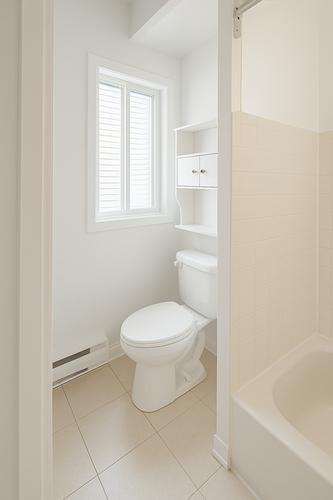 Appartement de 2 chambres à louer à Québec - Les Rivières — photo 8