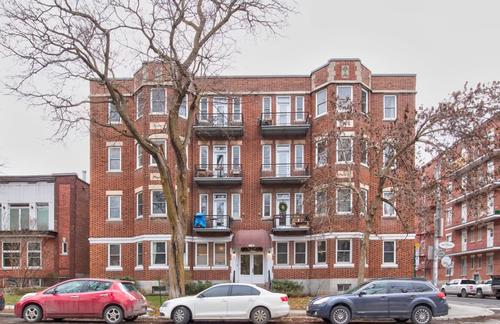 Appartement de 2 chambres à louer à Montréal — photo 6