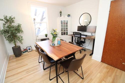 Appartement de 2 chambres à louer à Québec - La Cité-Limoilou — photo 8