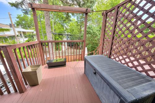 Appartement de 1 chambre à louer à Montreal - Le Plateau-Mont-Royal — photo 13