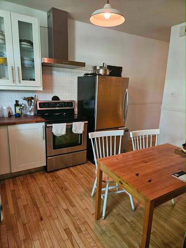 Appartement de 2 chambres à louer à Montreal - Rosemont–La Petite-Patrie — photo 10