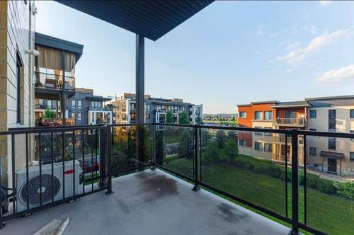 1 bedroom apartment for rent in Gatineau — photo 25