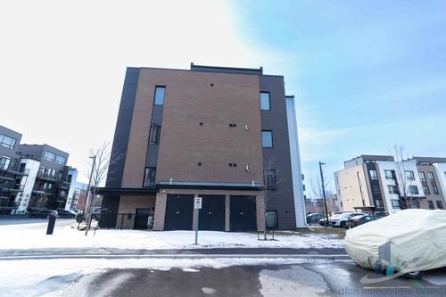 2 bedrooms apartment for rent in Gatineau — photo 16