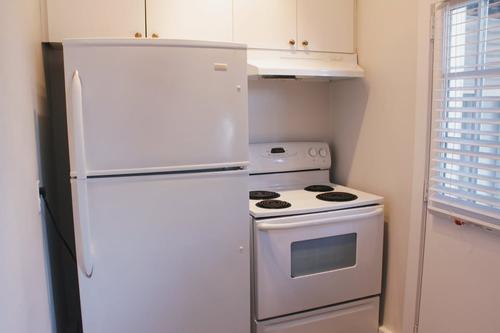 1 bedroom apartment for rent in Gatineau — photo 4
