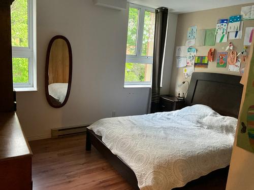 Appartement de 3 chambres à louer à Québec - La Cité-Limoilou — photo 8