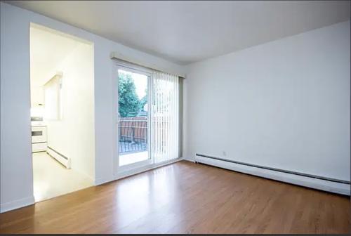Appartement de 1 chambre à louer à Québec - La Cité-Limoilou — photo 2