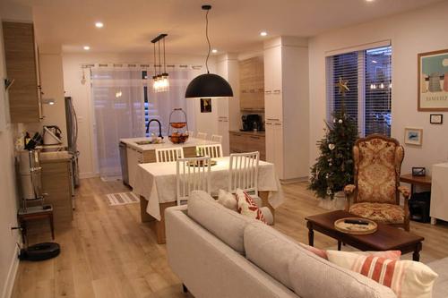 Appartement de 3 chambres à louer à Longueuil — photo 4