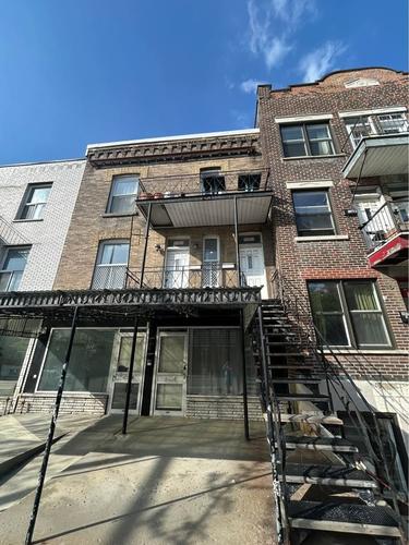 Appartement de 1 chambre à louer à Montreal - Le Plateau-Mont-Royal — photo 2