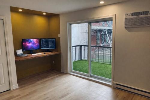 Appartement de 1 chambre à louer à Montreal - Ville-Marie — photo 10