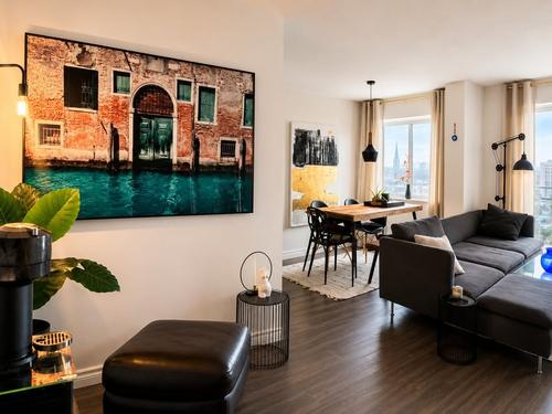 2 bedrooms apartment for rent in Montreal - Le Plateau-Mont-Royal — photo 8