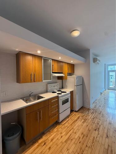 Studio for rent in Montreal - Le Plateau-Mont-Royal — photo 4