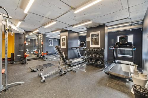 Studio for rent in Montreal - Ville-Marie — photo 11
