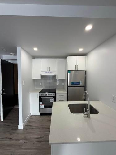 1 bedroom apartment for rent in Montreal - Saint-Laurent — photo 3