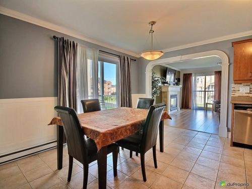 2 bedrooms apartment for rent in Lévis — photo 2