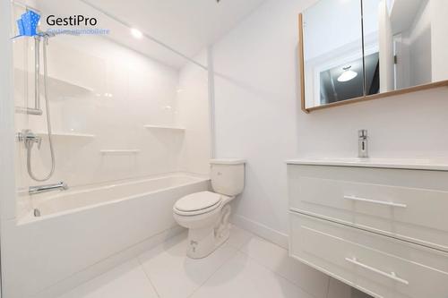 1 bedroom apartment for rent in Québec - La Cité-Limoilou — photo 4
