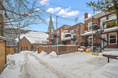 2 bedrooms apartment for rent in Montreal - Rosemont–La Petite-Patrie — photo 14