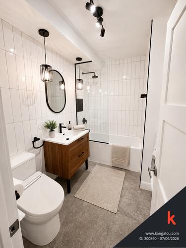 Appartement de 2 chambres à louer à Montreal - Le Plateau-Mont-Royal — photo 6