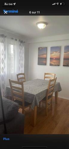 2 bedrooms apartment for rent in Longueuil — photo 6