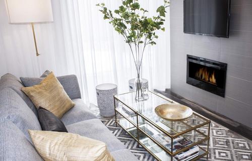 Appartement de 1 chambre à louer à Gatineau — photo 21