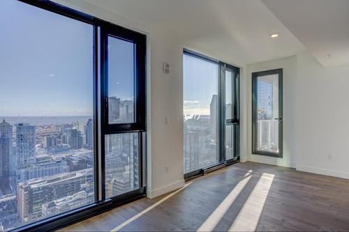 1 bedroom apartment for rent in Montreal - Ville-Marie — photo 6