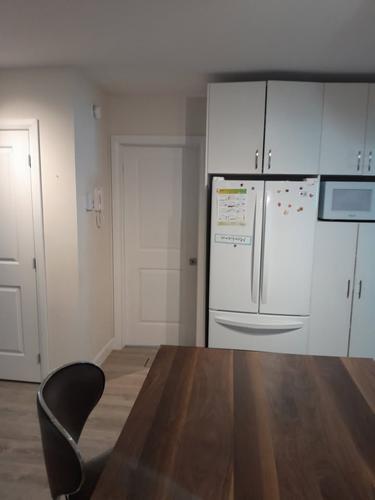 Appartement de 2 chambres à louer à Québec - La Cité-Limoilou — photo 4