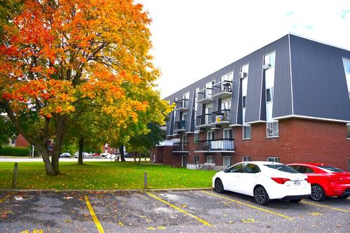 Appartement de 2 chambres à louer à Longueuil — photo 11