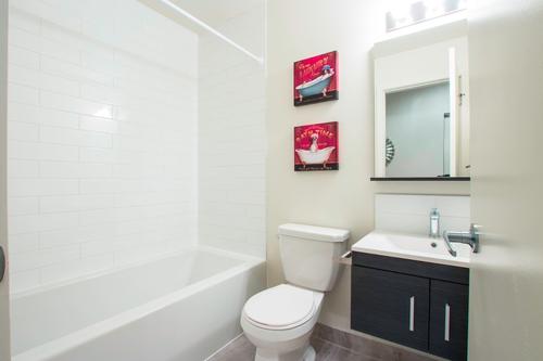 2 bedrooms apartment for rent in Longueuil — photo 16