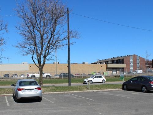 Appartement de 2 chambres à louer à Québec - Sainte-Foy–Sillery–Cap-Rouge — photo 16