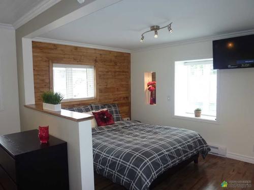 1 bedroom apartment for rent in Québec - La Cité-Limoilou — photo 3