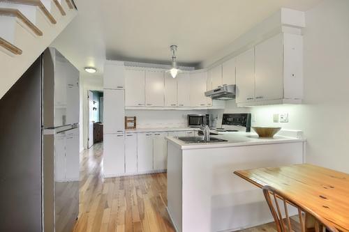 Appartement de 2 chambres à louer à Montreal - Rosemont–La Petite-Patrie — photo 6