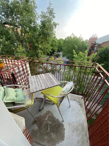 1 bedroom apartment for rent in Montreal - Ville-Marie — photo 4
