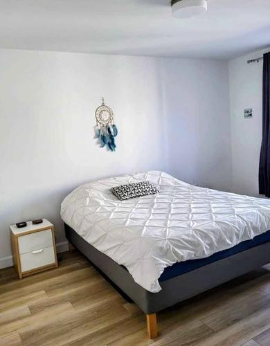 Appartement de 3 chambres à louer à Québec - Charlesbourg — photo 9
